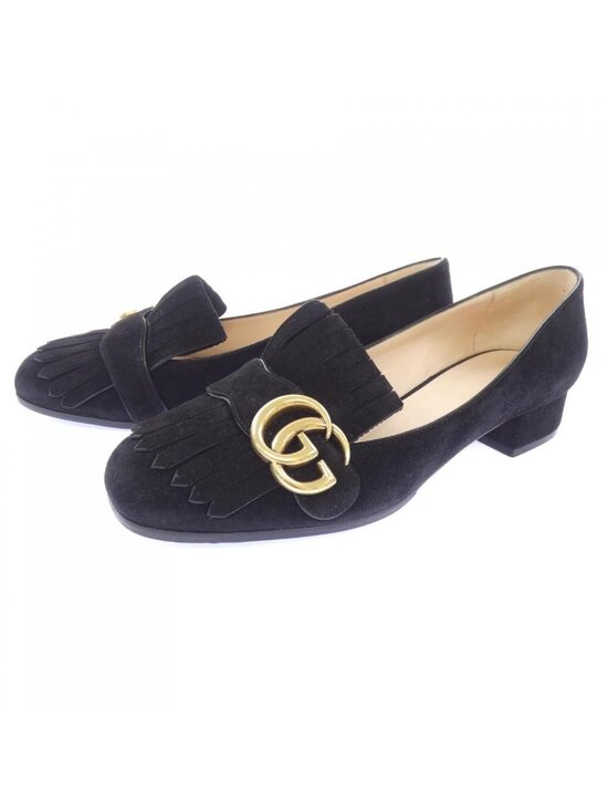 Gucci Monogram High Top Sneakers  Gucci Sneakers Black